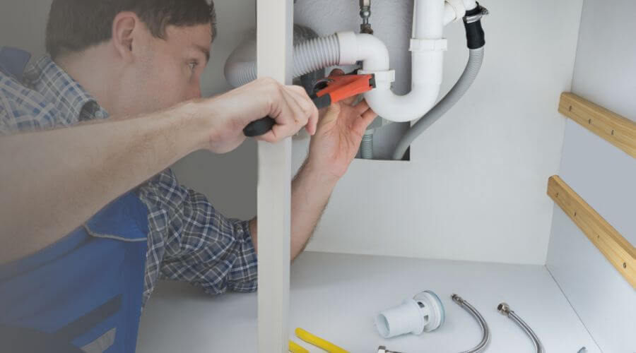 Professional bathroom faucet installation in Midway, TN